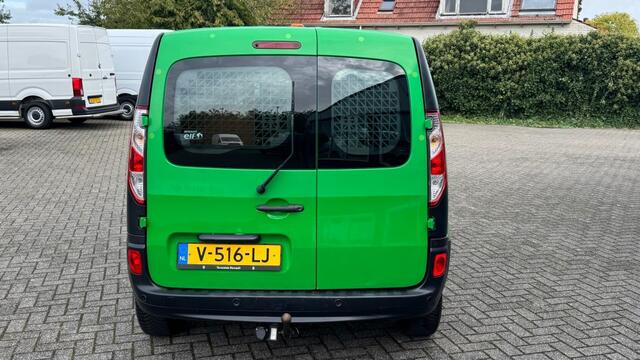 Renault KANGOO 1.5 DCI 66KW 90PK MAXI L2H1 EURO 6 AIRCO/ NAVIGATIE/ CRUISE CONTROL/ 100% DEALERONDERHOUDEN