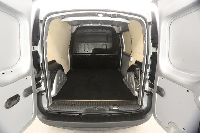 Renault KANGOO 1.5 dCi 111PK | MARGE | Airco | 3-Zits | Elektrpakket | Schuifdeur