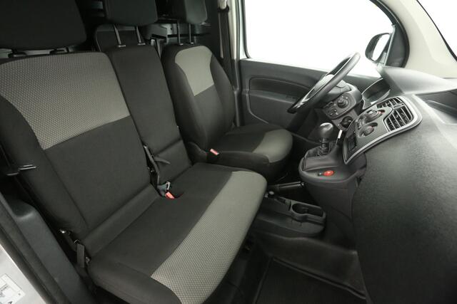 Renault KANGOO 1.5 dCi 111PK | MARGE | Airco | 3-Zits | Elektrpakket | Schuifdeur