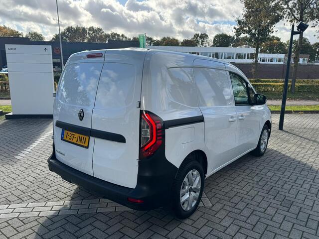 Renault KANGOO Blue dCi 75 advance L1 | BTW Auto | NL Auto | 1e Eigenaar |