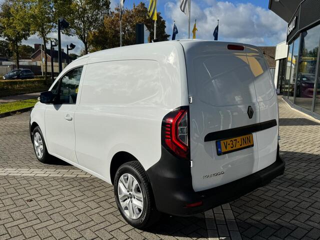 Renault KANGOO Blue dCi 75 advance L1 | BTW Auto | NL Auto | 1e Eigenaar |