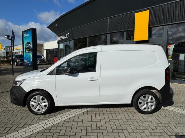 Renault KANGOO Blue dCi 75 advance L1 | BTW Auto | NL Auto | 1e Eigenaar |