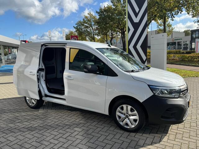 Renault KANGOO Blue dCi 75 advance L1 | BTW Auto | NL Auto | 1e Eigenaar |