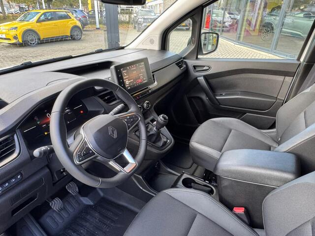 Renault KANGOO Blue dCi 75 advance L1 | BTW Auto | NL Auto | 1e Eigenaar |