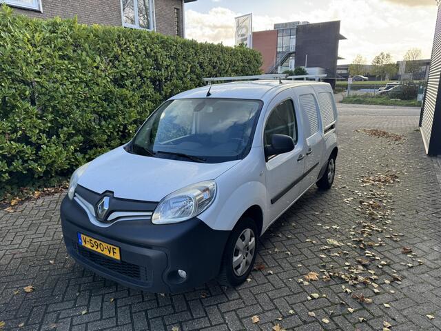 Renault KANGOO 1.5 dCi 110pk Comfort Maxi*Navi*Airco*