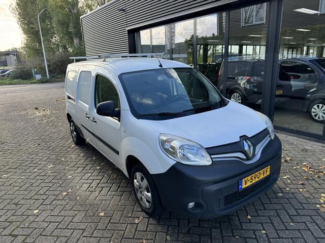 Renault KANGOO 1.5 dCi 110pk Comfort Maxi*Navi*Airco*