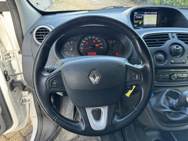 Renault KANGOO 1.5 dCi 110pk Comfort Maxi*Navi*Airco*