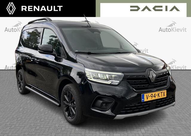 Renault KANGOO 1.5 Blue dCi 115 extra L1 125th Annivarsary - Alarm