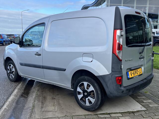 Renault KANGOO 1.5 dCi 75 Energy Comfort / Excl. BTW / Parkeersensoren. Achter / Cruise / Armsteun / Bluetooth /