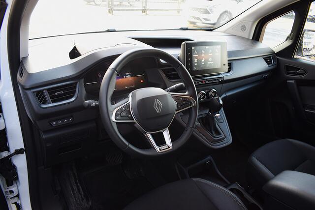 Renault KANGOO 1.5 Blue dCi 115 extra L1 | Trekhaak | Half Leer | Camera | Stoelverw. | CarPlay