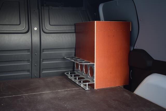 Renault KANGOO 1.5 Blue dCi 115 extra L1 | Trekhaak | Half Leer | Camera | Stoelverw. | CarPlay