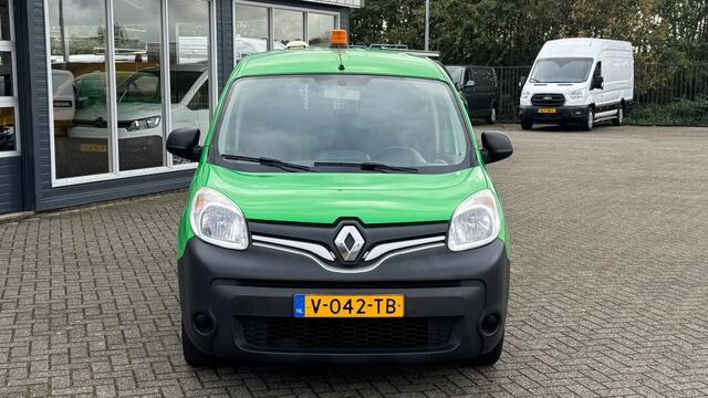 Renault KANGOO 1.5 DCI 66KW 90PK MAXI L2H1 EURO 6 AIRCO/ NAVIGATIE/ CRUISE CONTROL/ 100% DEALERONDERHOUDEN