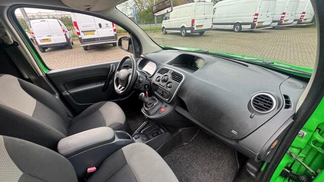 Renault KANGOO 1.5 DCI 66KW 90PK MAXI L2H1 EURO 6 AIRCO/ NAVIGATIE/ CRUISE CONTROL/ 100% DEALERONDERHOUDEN