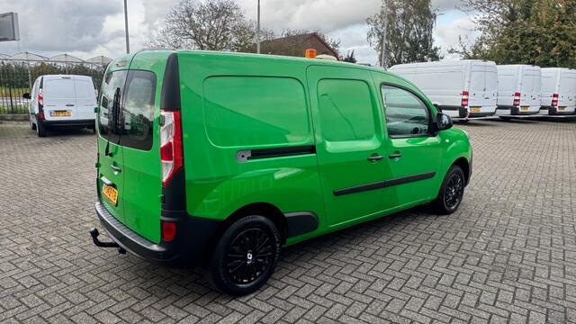 Renault KANGOO 1.5 DCI 66KW 90PK MAXI L2H1 EURO 6 AIRCO/ NAVIGATIE/ CRUISE CONTROL/ 100% DEALERONDERHOUDEN