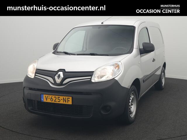 Renault KANGOO 1.5 dCi 75 Energy Comfort - Navigatie - Airco - Bluetooth - Cruise Control