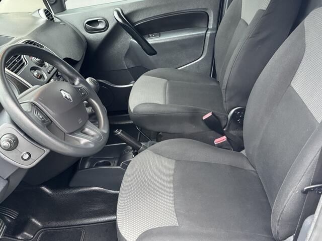 Renault KANGOO 1.5 dCi 75 Comfort
