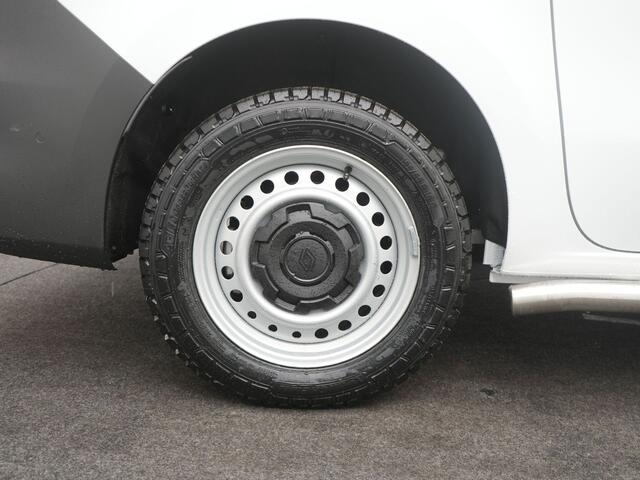 Renault KANGOO E-Tech Advance L2 44 kWh - All Season - Vloer/Wand Pakket - Sidebars -