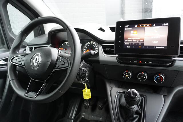 Renault KANGOO 1.5 Blue dCi EURO 6 - Airco - Cruise - Camera - ¤10.900,- Excl.