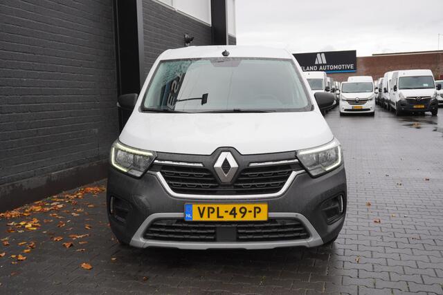 Renault KANGOO 1.5 Blue dCi EURO 6 - Airco - Cruise - Camera - ¤10.900,- Excl.