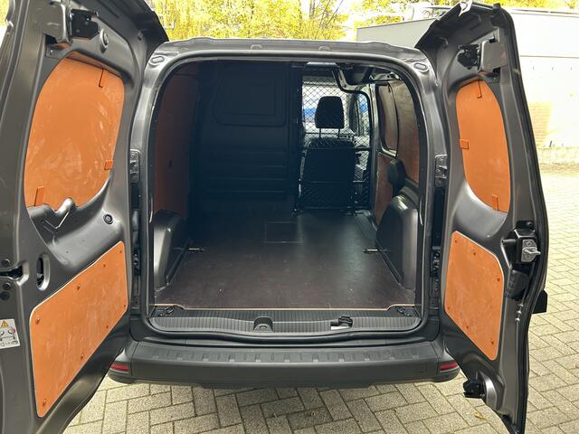 Renault KANGOO E-Tech Advance L1 Open Sesame 44 kWh/All Season/ vloerplaat en wandbekleding