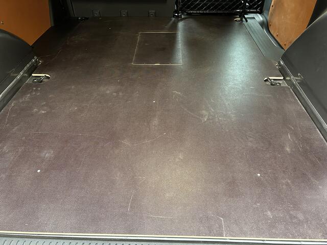 Renault KANGOO E-Tech Advance L1 Open Sesame 44 kWh/All Season/ vloerplaat en wandbekleding