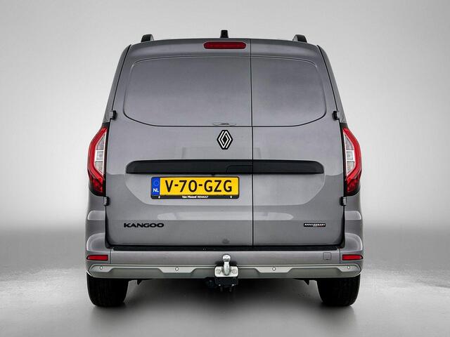 Renault KANGOO 1.5 Blue dCi Extra L1 115PK | Anniversary-Editie | Zwarte Velgen | Achteruitrijcamera | Keyless | Climate Control | Apple CarPlay & Android Auto