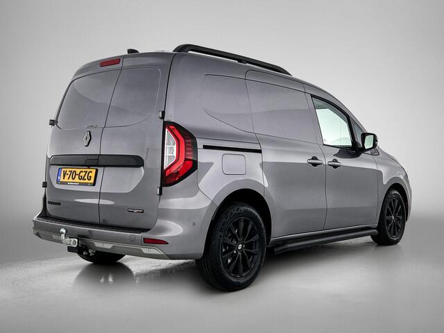 Renault KANGOO 1.5 Blue dCi Extra L1 115PK | Anniversary-Editie | Zwarte Velgen | Achteruitrijcamera | Keyless | Climate Control | Apple CarPlay & Android Auto