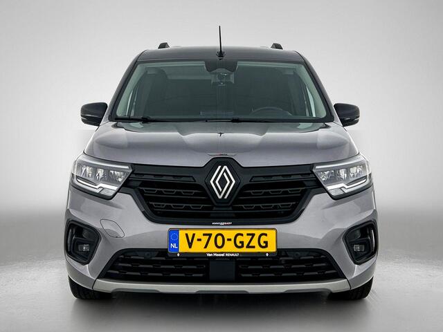 Renault KANGOO 1.5 Blue dCi Extra L1 115PK | Anniversary-Editie | Zwarte Velgen | Achteruitrijcamera | Keyless | Climate Control | Apple CarPlay & Android Auto