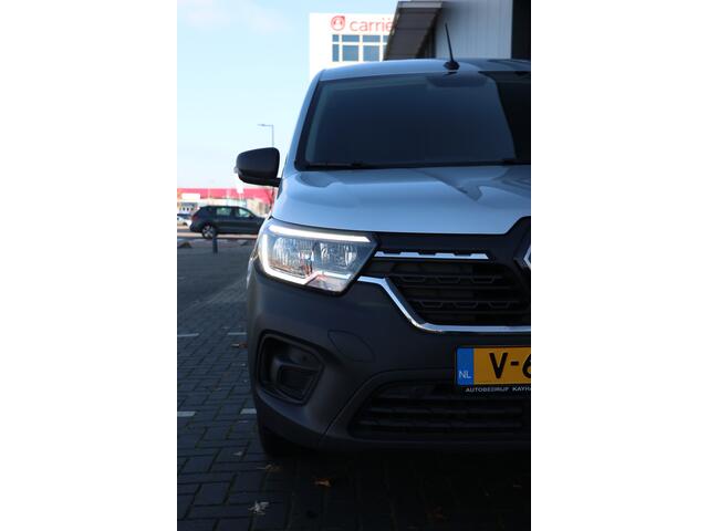 Renault KANGOO 1.5 Blue dCi 75 Comfort L1 NAP | camera | apple carplay | park assist