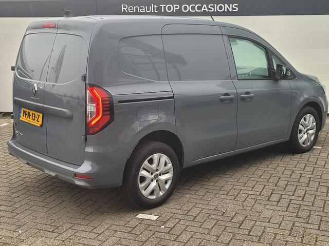 Renault KANGOO 1.5 Blue dCi 95 Luxe L1 Lat om Lat | Carplay | Camera