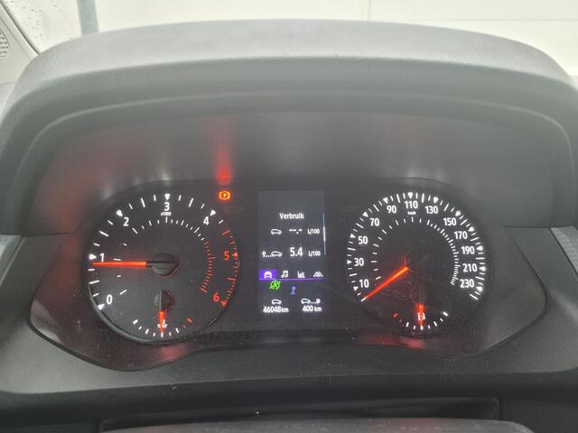 Renault KANGOO 1.5 Blue dCi 95 Luxe L1 Lat om Lat | Carplay | Camera