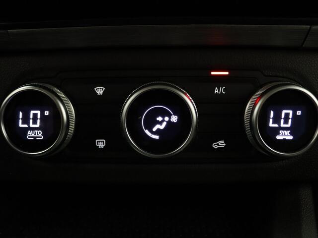 Renault KANGOO TCe 130pk Nordic Line EDC/Automaat Camera | Adapt. Cruise | Navi | Parkeersens. v+a | Stoelverw.