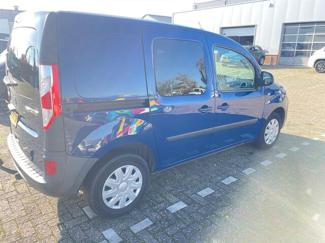 Renault KANGOO Kangoo 1.5 dCi automaat Energie comfort