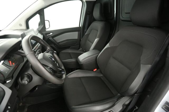 Renault KANGOO 1.5 Blue dCi 115PK | 6-bak | Airco | Camera | Cruise | Carplay | Stoelverw. | Parkeersens.