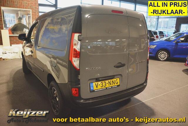 Renault KANGOO 1.2 TCe 115 S&S Comfort 34000 KM !