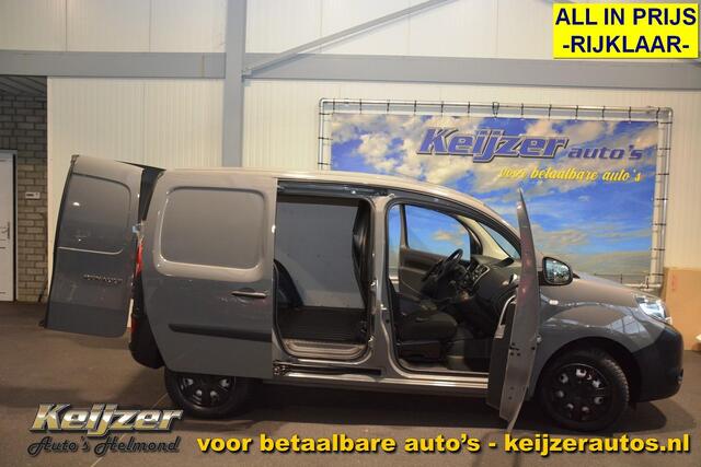 Renault KANGOO 1.2 TCe 115 S&S Comfort 34000 KM !