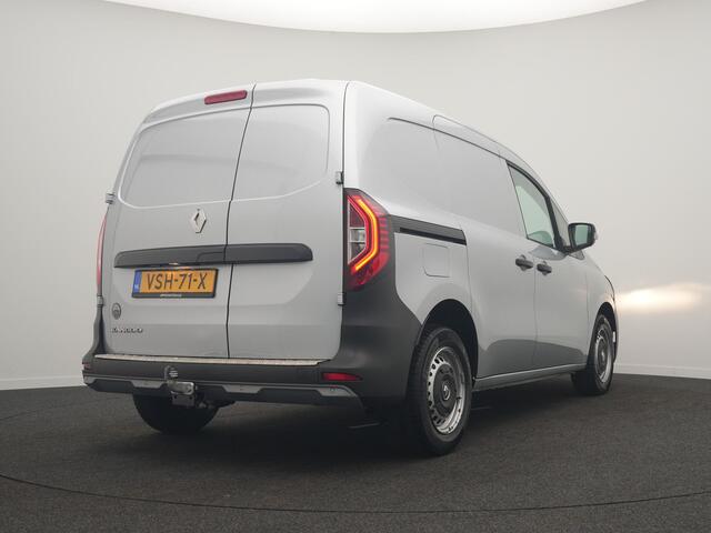 Renault KANGOO 1.5 Blue dCi 75 Comfort L1 - All Seasonbanden - Cruise Control - Trekhaak - Apple Carplay - Android Auto
