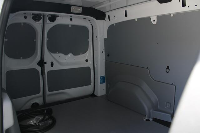 Renault KANGOO E-Tech Advance L2 44 kWh 123pk - Trekhaak - Stoelverwarming - PDC - Navi - Betimmering - LED - DAB - Cruise - Rijklaar