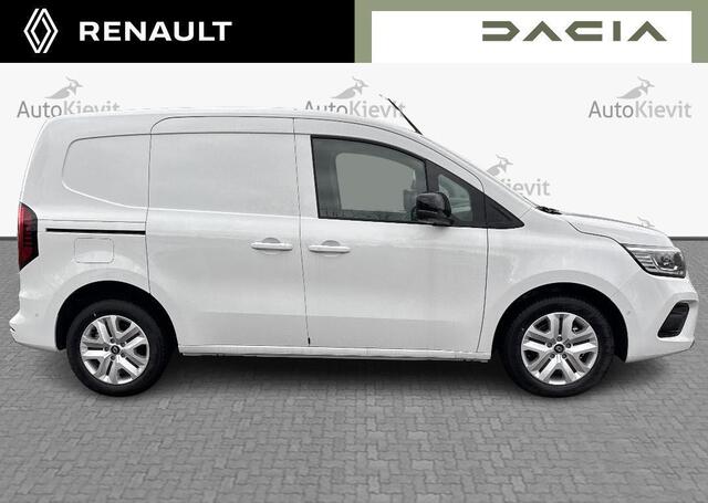 Renault KANGOO E-Tech Extra L1 44 kWh - vierseizoensbanden