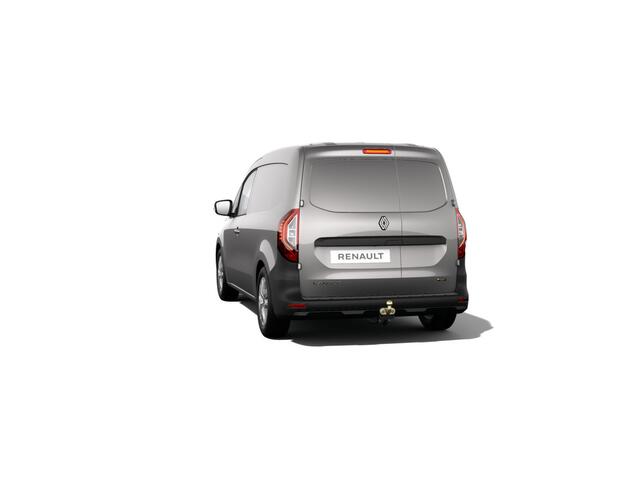 Renault KANGOO Advance | Cruise control en snelheidsbegrenzer | Elektrisch bedienbare ramen (met sneltoets bestuurderszijde) | Elektronisch geregelde airconditioning