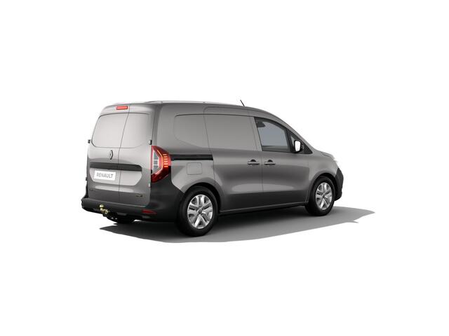 Renault KANGOO Advance | Cruise control en snelheidsbegrenzer | Elektrisch bedienbare ramen (met sneltoets bestuurderszijde) | Elektronisch geregelde airconditioning