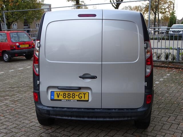 Renault KANGOO 1.5 DCI 75 COMFORT