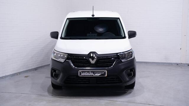 Renault KANGOO 1.5 Blue dCi 75 Comfort L1 Airco, Apple Carplay Cruise Control, NAP, PDC achter, 2-Zits