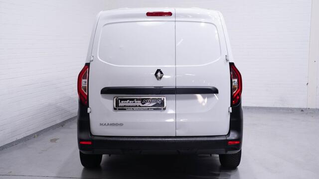 Renault KANGOO 1.5 Blue dCi 75 Comfort L1 Airco, Apple Carplay Cruise Control, NAP, PDC achter, 2-Zits