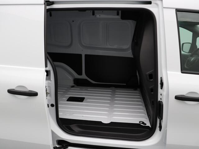 Renault KANGOO E-Tech Advance L2 22 kW 44 kWh | Climate control | Cruise control | Radio |