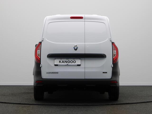 Renault KANGOO E-Tech Advance L2 22 kW 44 kWh | Climate control | Cruise control | Radio |