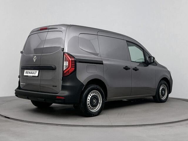 Renault KANGOO E-Tech Advance 22 kW 44 kWh | Climate control | Cruise control | parkeersensoren | Bluetooth | betimmering