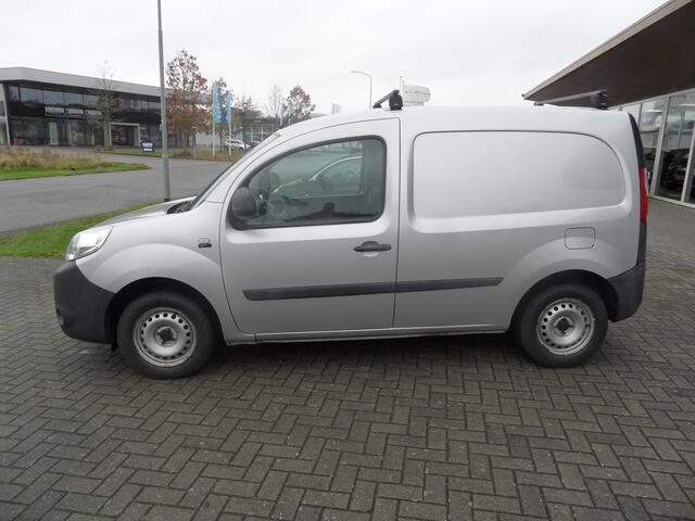 Renault KANGOO 1.5 dCi 75 Energy Comfort