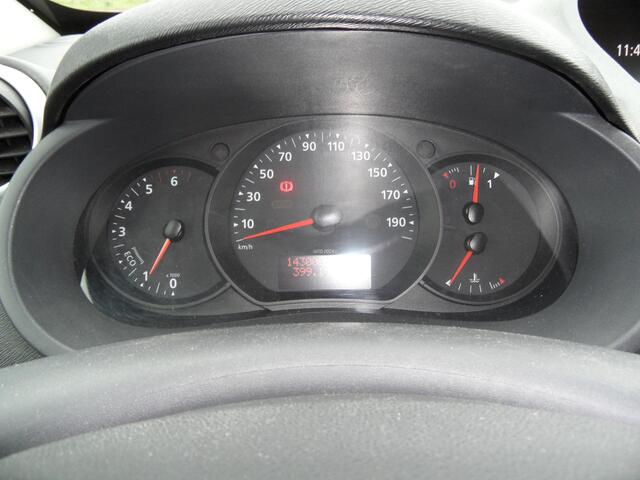 Renault KANGOO 1.5 dCi 75 Energy Comfort