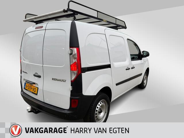 Renault KANGOO 1.5 dCi 75 Energy Comfort | Airco | Trekhaak |